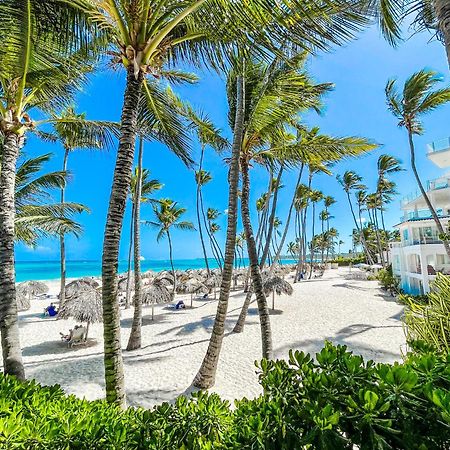 Tropical Adventures Sol Caribe Studios Suites Bavaro Beach & Pool Punta Cana Zewnętrze zdjęcie