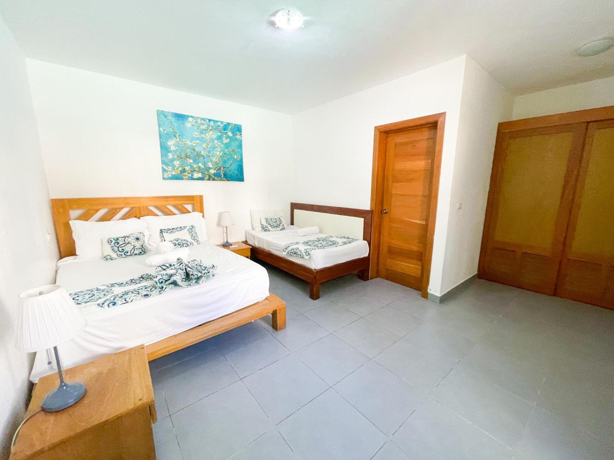 Tropical Adventures Sol Caribe Studios Suites Bavaro Beach & Pool Punta Cana Zewnętrze zdjęcie