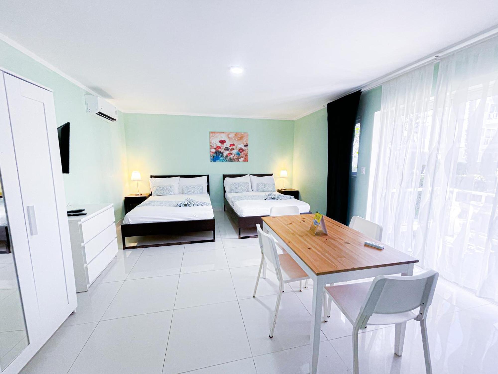 Tropical Adventures Sol Caribe Studios Suites Bavaro Beach & Pool Punta Cana Zewnętrze zdjęcie