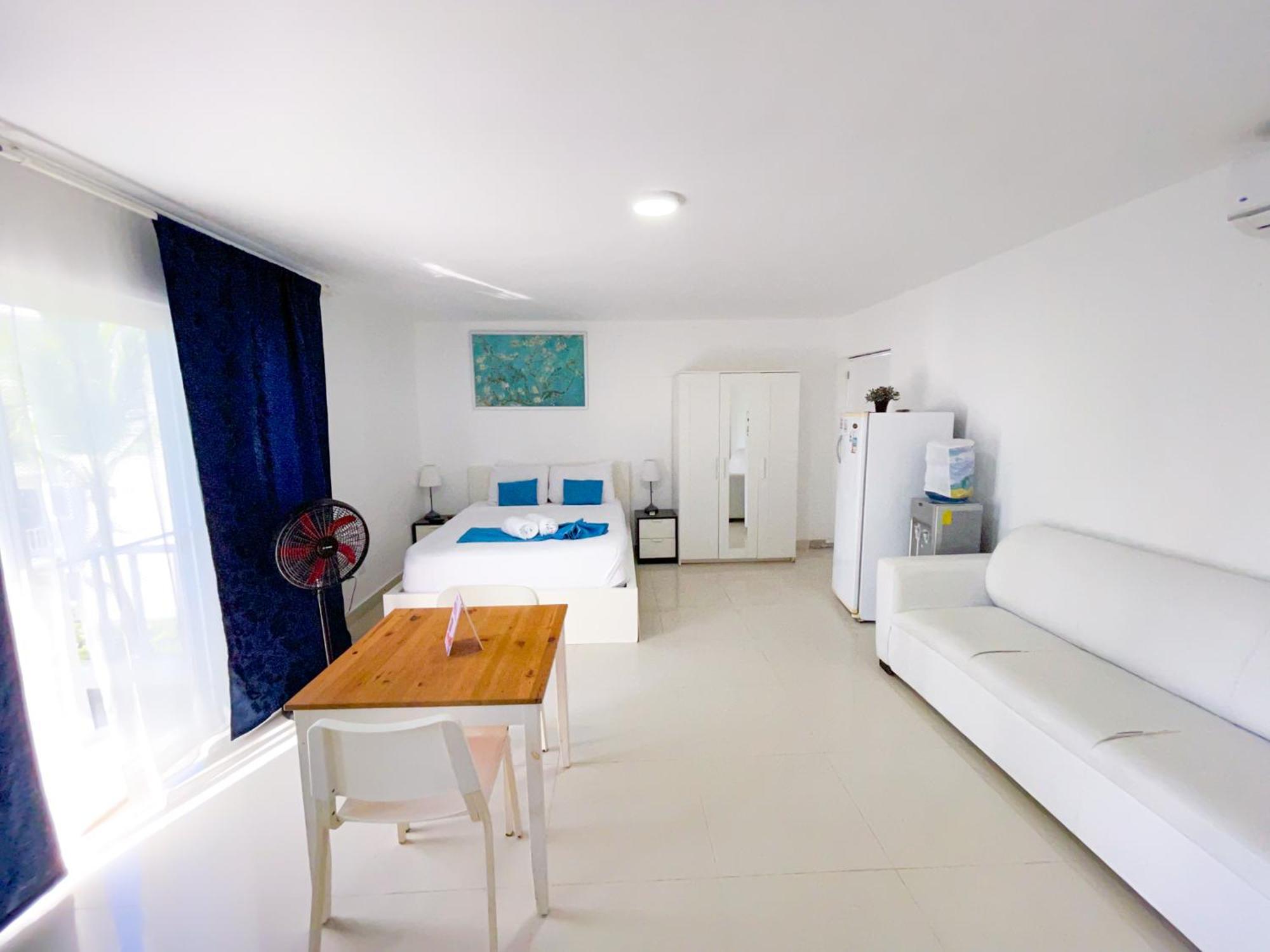 Tropical Adventures Sol Caribe Studios Suites Bavaro Beach & Pool Punta Cana Zewnętrze zdjęcie