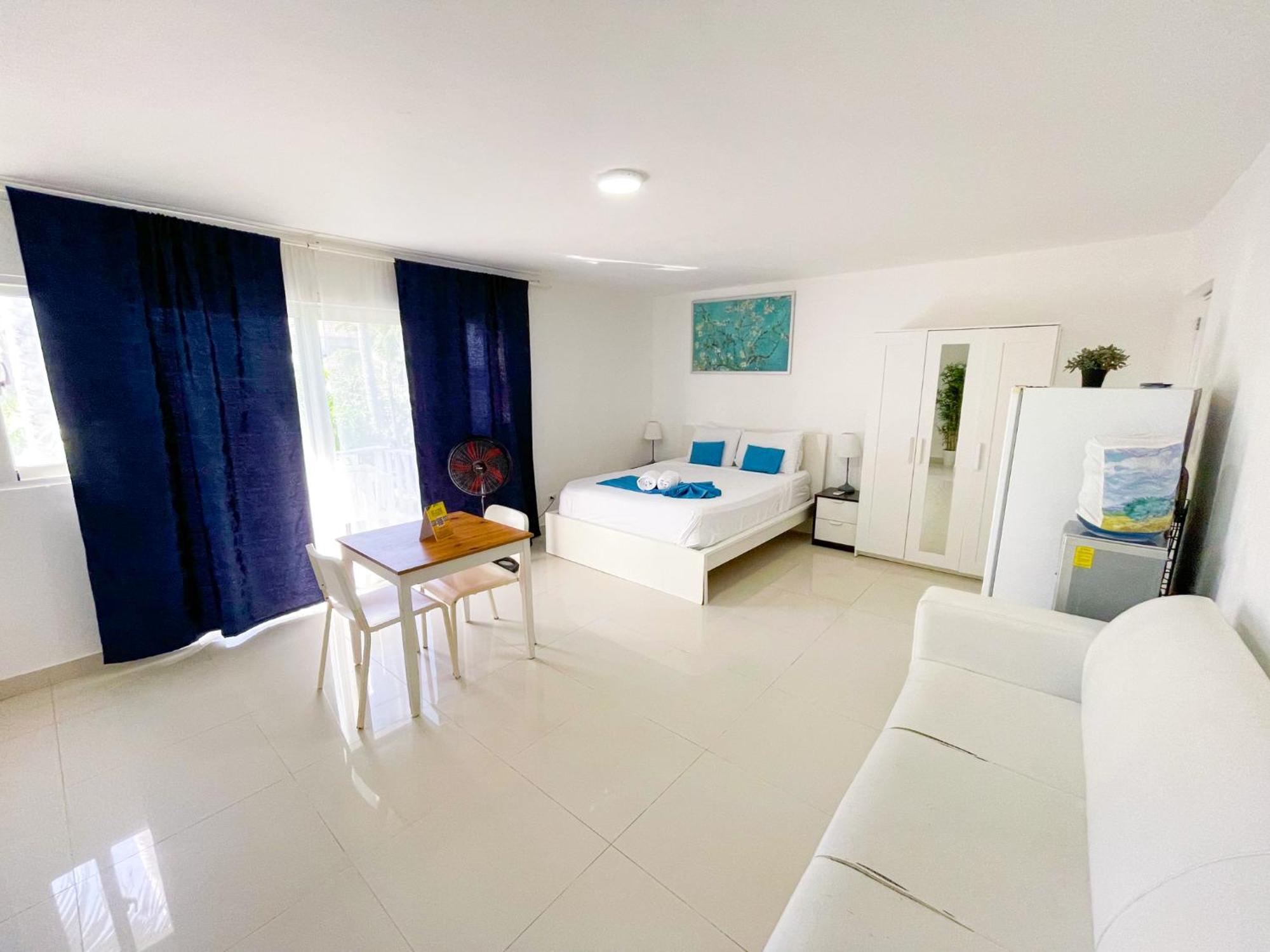 Tropical Adventures Sol Caribe Studios Suites Bavaro Beach & Pool Punta Cana Zewnętrze zdjęcie