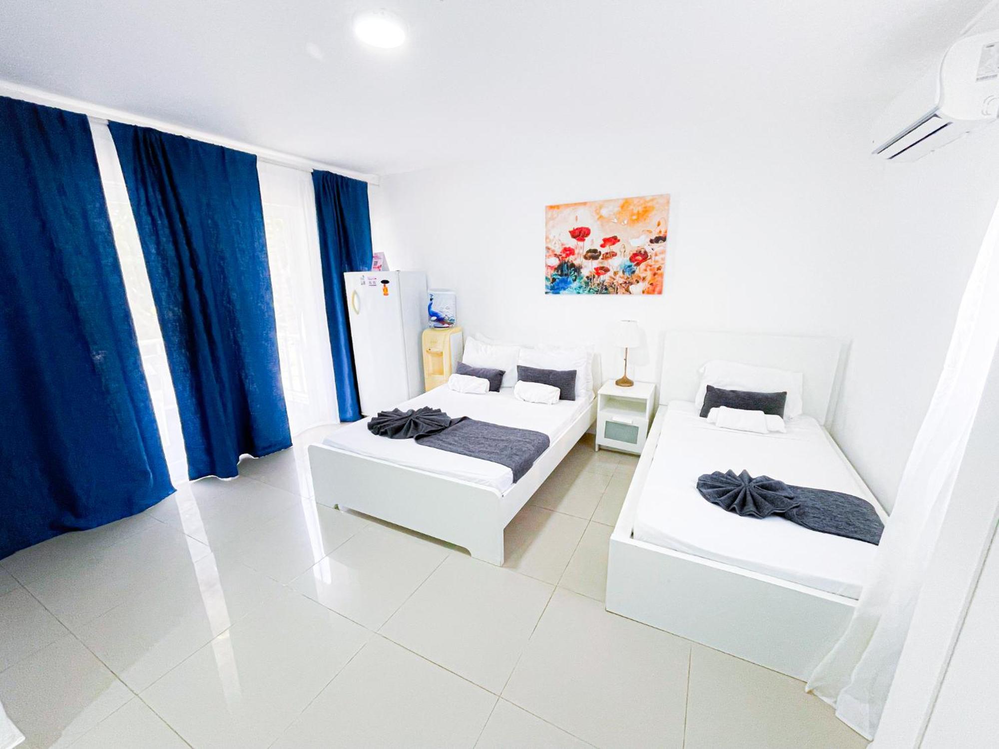 Tropical Adventures Sol Caribe Studios Suites Bavaro Beach & Pool Punta Cana Zewnętrze zdjęcie